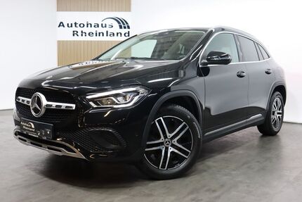 Mercedes-Benz GLA 200 105.110 km 25.950 &euro; Köln 51107