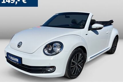 VW Beetle 73.686 km 14.830 &euro; Schorndorf 73614