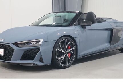 Audi R8 29.692 km 183.370 &euro; Aachen 52078