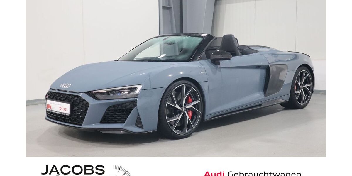 Audi R8 29.692 km 183.970 &euro; Aachen 52078