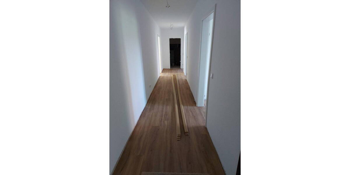 Etagenwohnung Lorsch - 4 Zimmer, 119 m&sup2;, 1.430&euro; | Angebot:26883480
