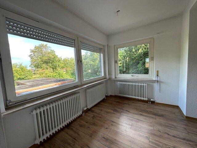 Etagenwohnung Zetel - 3 Zimmer, 92 m&sup2;, 900&euro; | Angebot:26634778