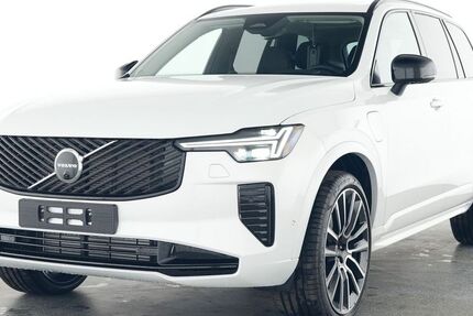 Volvo XC90 9.801 km 80.900 &euro; Jüterbog 14913