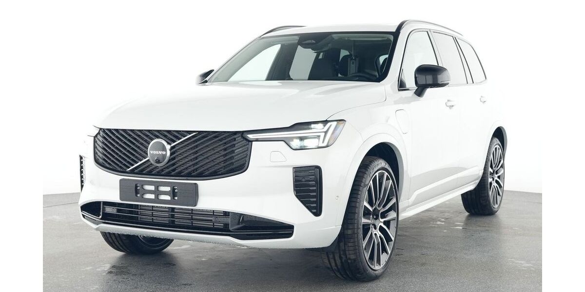 Volvo XC90 9.801 km 80.900 &euro; Jüterbog 14913