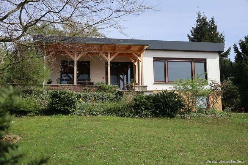 Haus zum Kaufen in Hameln Welliehausen 289.000 € 140 m²