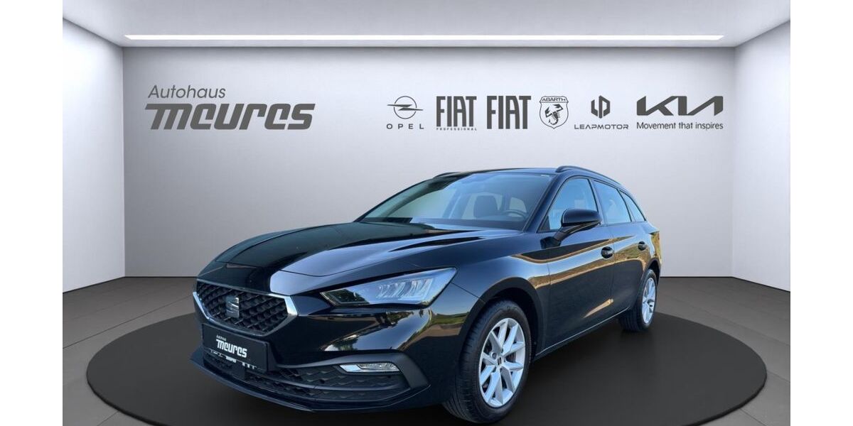 Seat Leon 70.845 km 15.899 &euro; Heinsberg 52525