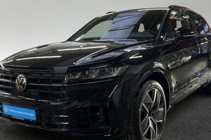 VW Touareg 10.427 km 70.770 &euro; Hamburg 22761