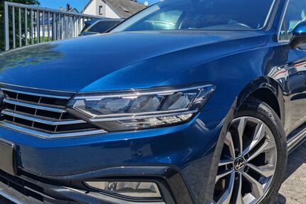 VW Passat 170.792 km 16.660 &euro; Wölfersheim 61200