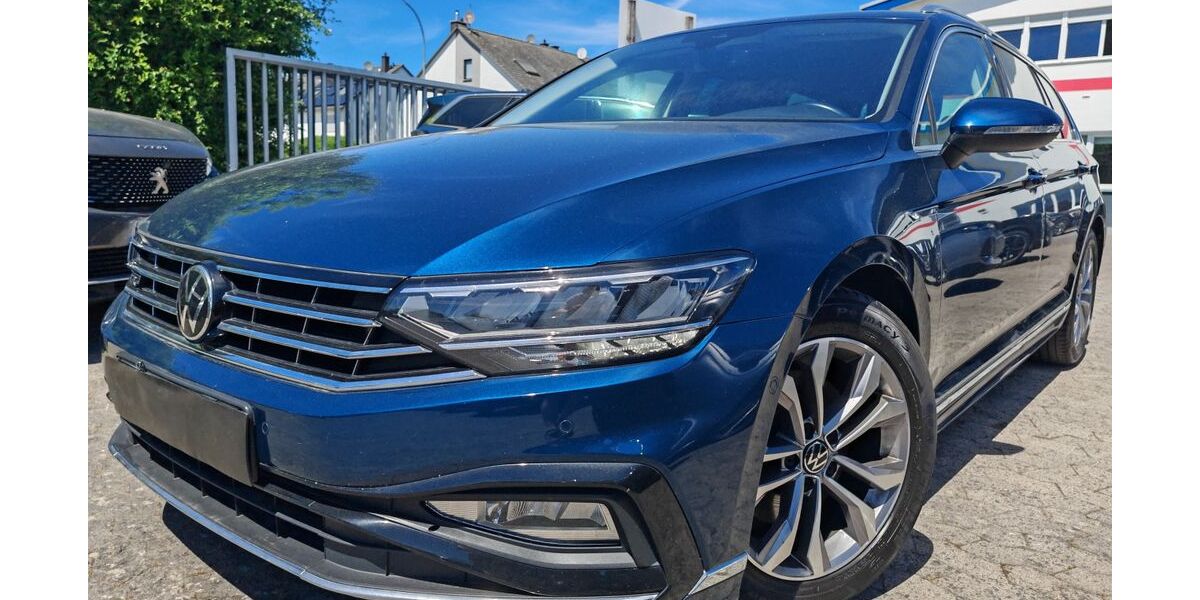 VW Passat 170.792 km 16.898 &euro; Wölfersheim 61200