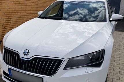Skoda Superb 126.719 km 19.500 &euro; Himbergen 29584