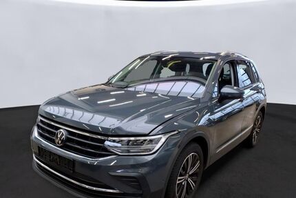 VW Tiguan 58.900 km 24.855 &euro; Appen 25482