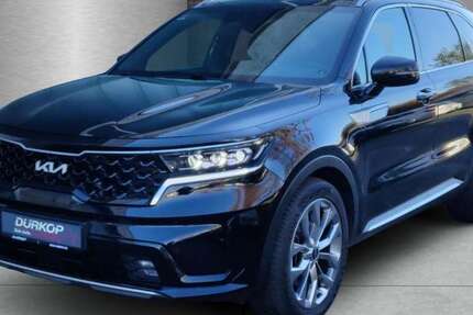 Kia Sorento 84.329 km 39.990 &euro; Berlin 12459