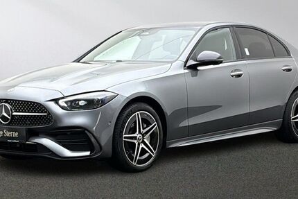 Mercedes-Benz C 300 4.700 km 51.900 &euro; Aurich (im Gewerbepark Schirum II) 26605