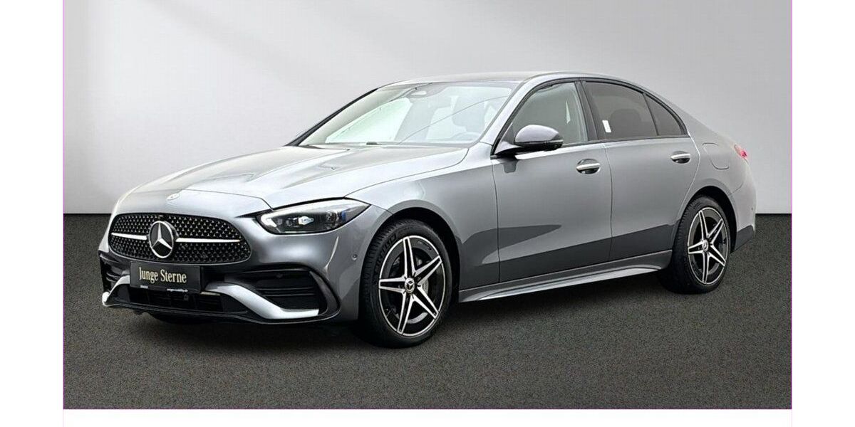 Mercedes-Benz C 300 4.700 km 51.900 &euro; Aurich (im Gewerbepark Schirum II) 26605