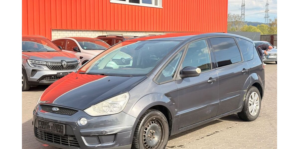 Ford S-Max 291.000 km 1.399 &euro; Wittlich 54516