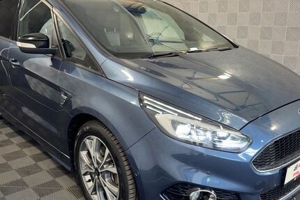 Ford S-Max 149.806 km 19.470 € Horb am Neckar 72160