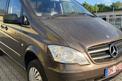 Mercedes Vito