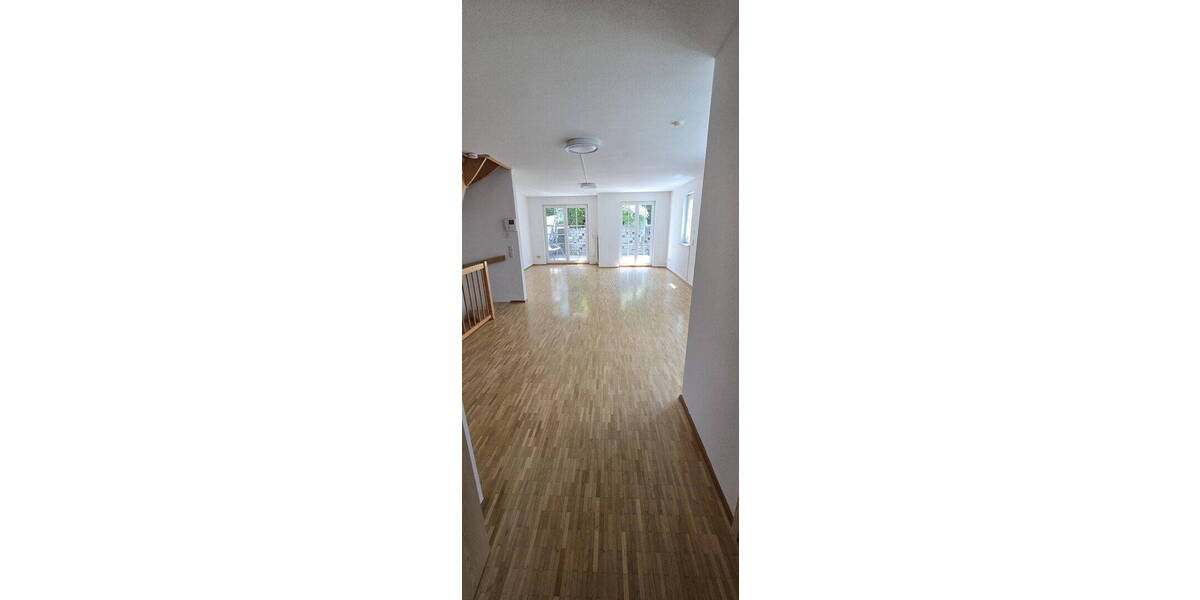 Doppelhaushälfte Landshut Peter u. Paul - 4 Zimmer, 135 m&sup2;, 645.000&euro; | Angebot:26685886