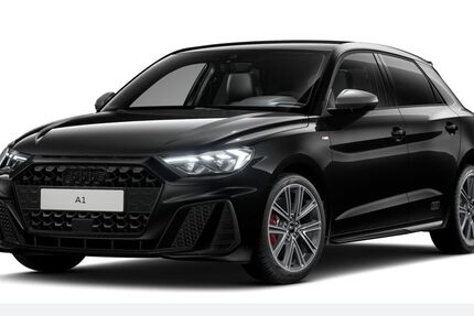 Audi A1 8.177 km 31.690 &euro; Gelsenkirchen 45894