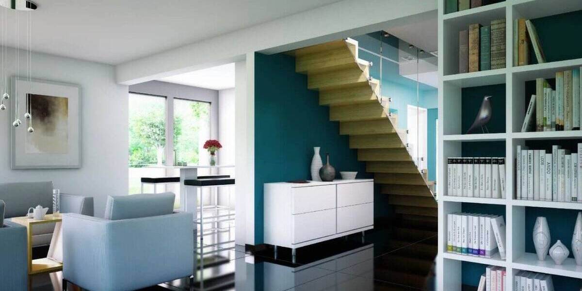 Einfamilienhaus Schweich Issel - 5 Zimmer, 131 m&sup2;, 516.965&euro; | Angebot:26029562