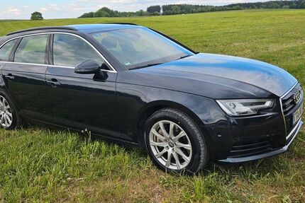Audi A4 142.500 km 20.500 &euro; Weßling 82234