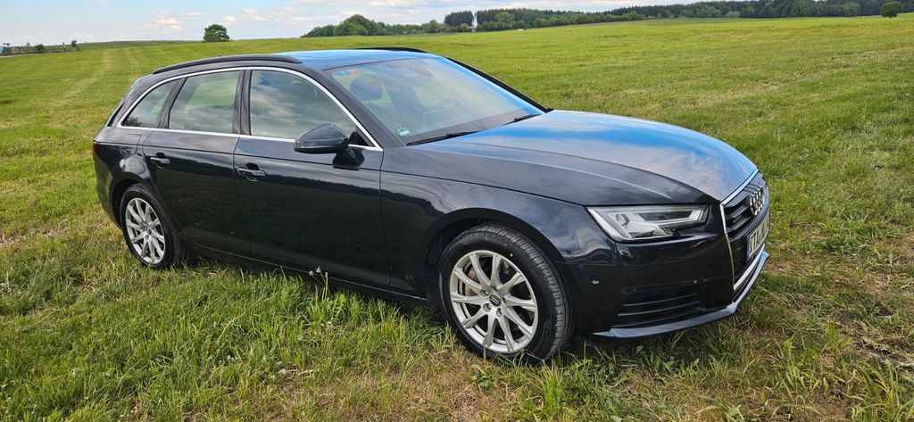 Audi A4 142.500 km 20.500 &euro; Weßling 82234