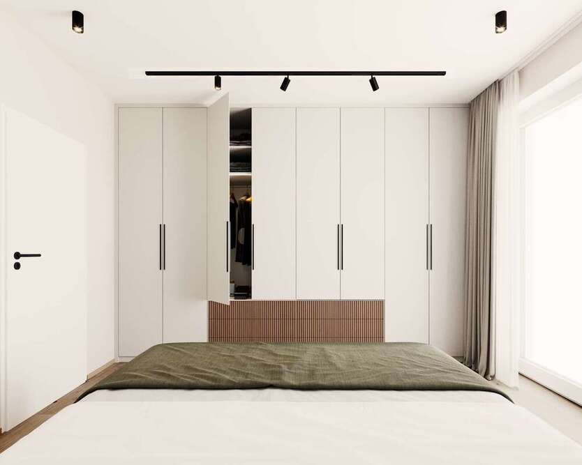 Wohnung zum Mieten in Bad Endorf 1.125 € 66 m²