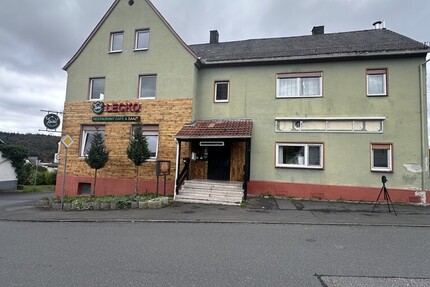 Wohnen, Arbeiten, Begegnen – ein Objekt mit Charakter und Zukunft in Betzdorf 15 zimmer