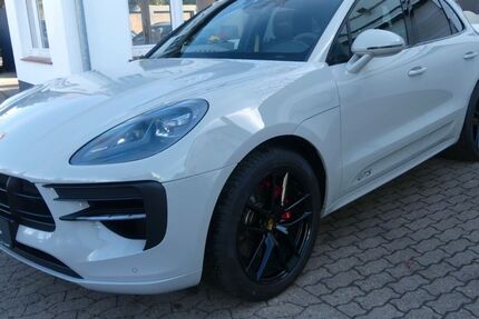 Porsche Macan 31.500 km 69.990 &euro; Hannover 30657