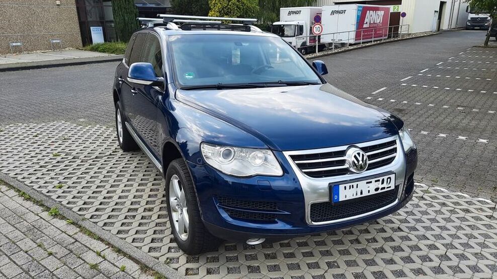 Touareg