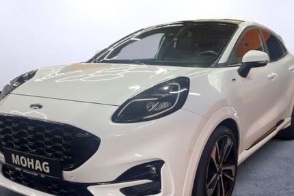 Ford Puma 47.690 km 17.390 &euro; Recklinghausen 45659