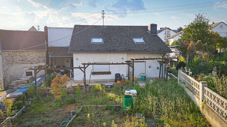 Einfamilienhaus Polch - 4 Zimmer, 180 m&sup2;, 272.000&euro; | Angebot:24658654