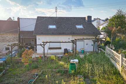 Haus Polch - 4 Zimmer, 180 m&sup2;, 272.000&euro; | Angebot:24658654