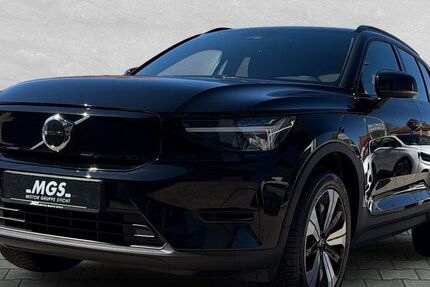 Volvo XC40 31.547 km 28.950 &euro; Bayreuth 95444