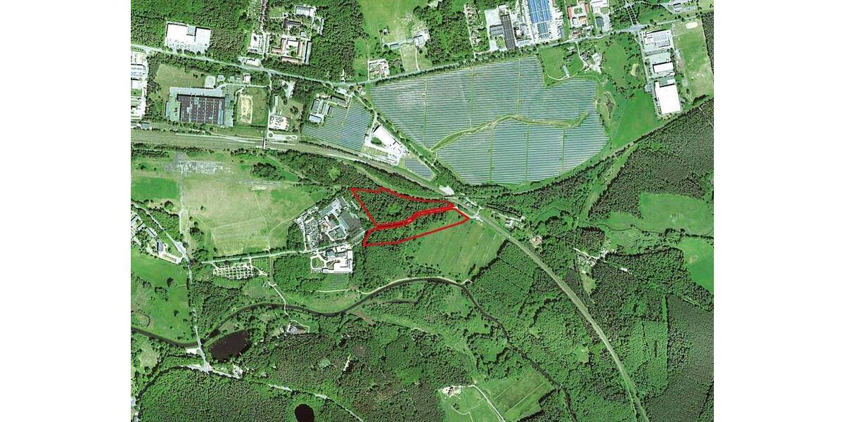 Grundstück Güstrow - 15.000&euro; | Angebot:25939510