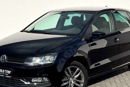 VW Polo 66.000 km 11.990 € Bekond 54340