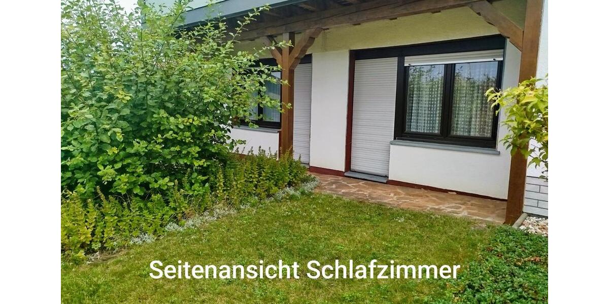 Bungalow Bebra - 6 Zimmer, 133 m&sup2;, 119.000&euro; | Angebot:27224521