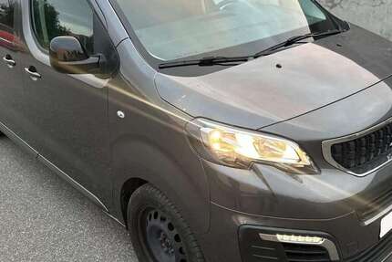Peugeot Traveller 11.500 km 39.500 &euro; weil am rhein 79576