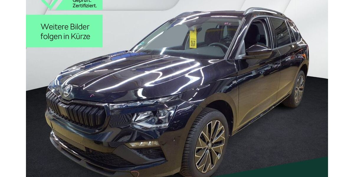 Skoda Kamiq 29.000 km 25.999 &euro; Mühlheim 63165