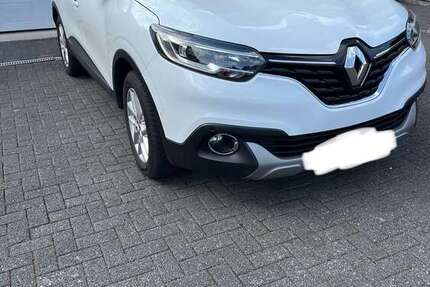 Renault Kadjar 117.000 km 15.999 € Köln 51069