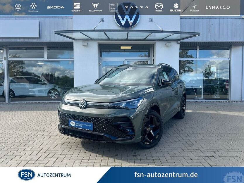 Tiguan