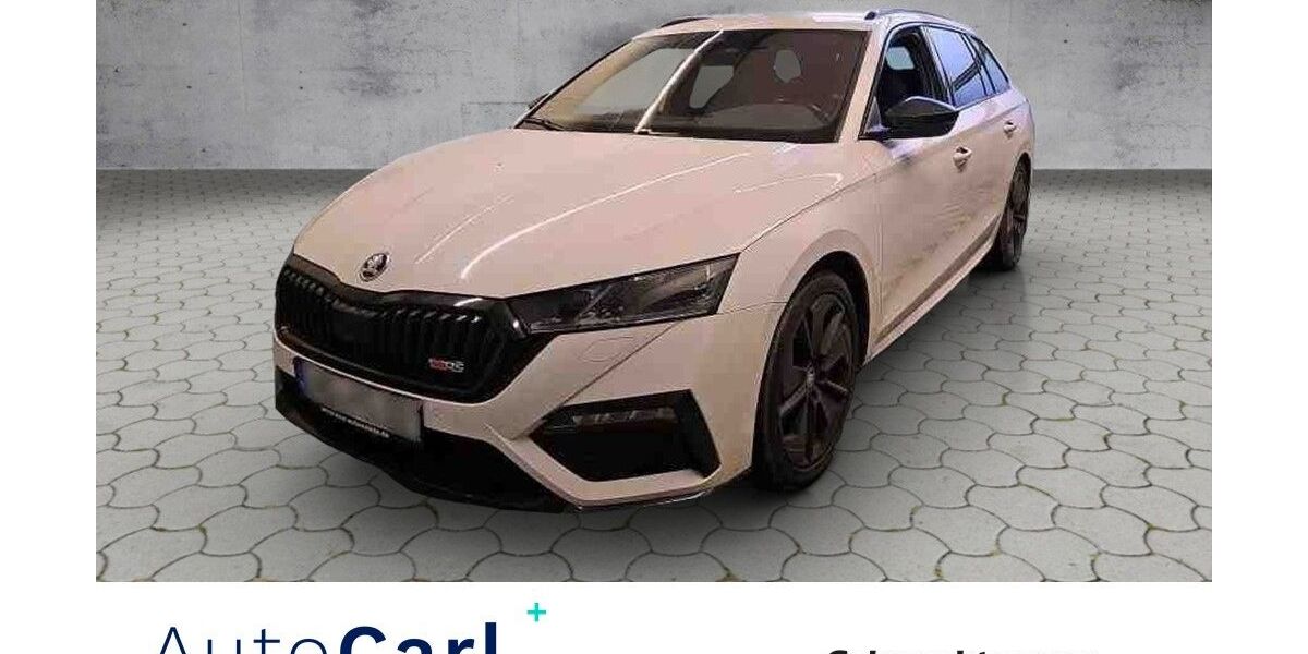 Skoda Octavia 106.900 km 26.980 &euro; Plauen 08527