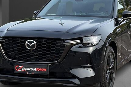 Mazda CX-60 13.300 km 47.700 &euro; Hamburg 22547