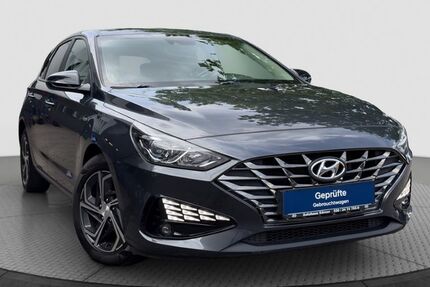 Hyundai i30 77.783 km 16.900 &euro; Berlin 12683
