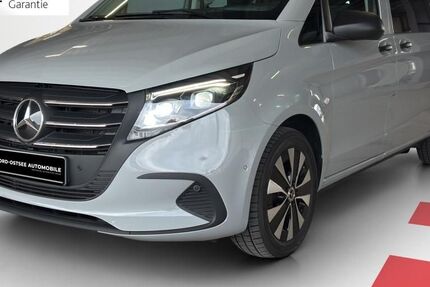 Mercedes-Benz Vito 51.453 km 50.190 &euro; Garbsen 30827