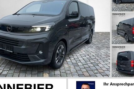Opel Zafira 4.091 km 40.169 &euro; Berlin 12681