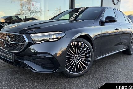 Mercedes-Benz E 450 8.200 km 79.940 &euro; Kempten 87435