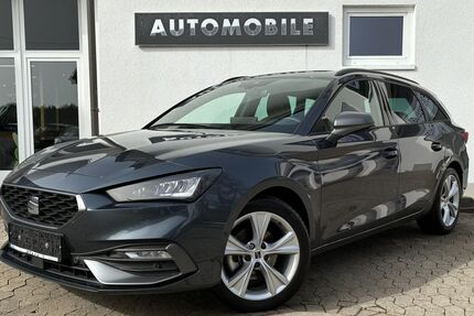 Seat Leon 20.950 km 27.479 &euro; Königsfeld 78126