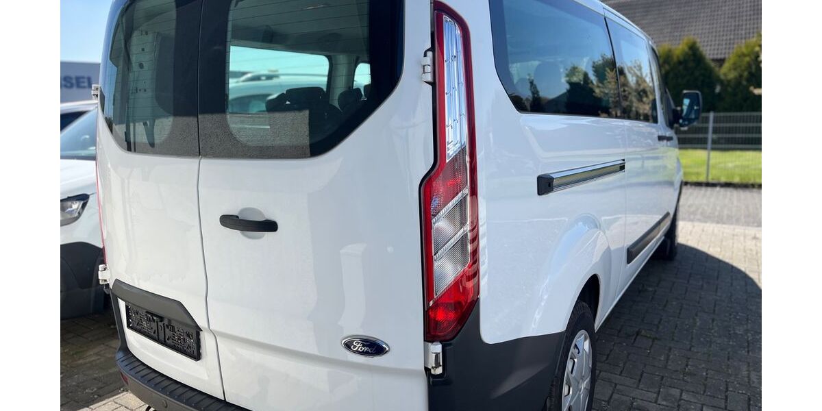 Ford Transit 158.378 km 15.400 &euro; Fröndenberg 58730
