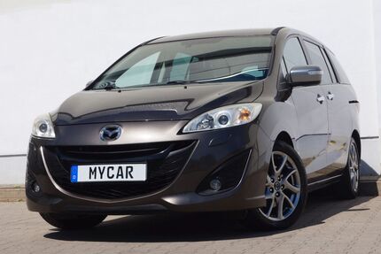 Mazda 5 191.291 km 9.499 &euro; Berlin 13051
